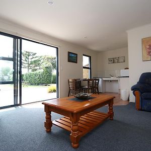 Family Two-Bedroom Apartment